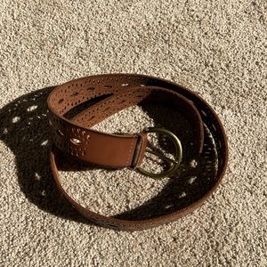 Lucky Brand Belt
